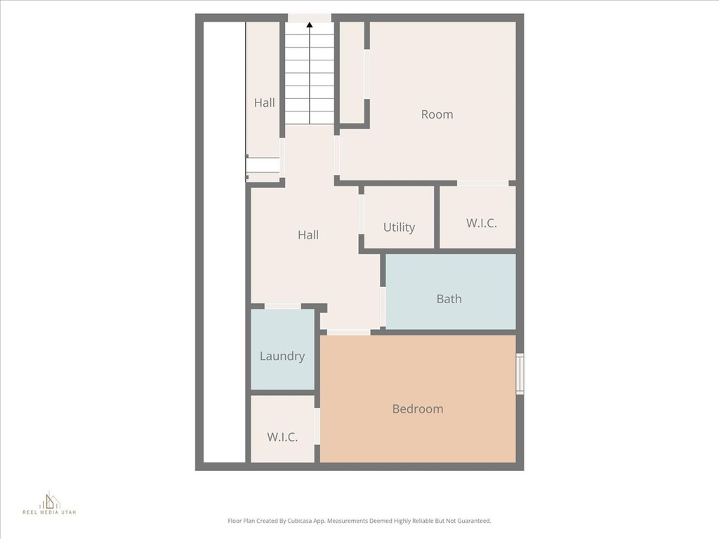 648 E GARFIELD AVE Salt Lake City, UT 84105