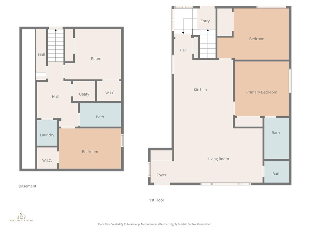 648 E GARFIELD AVE Salt Lake City, UT 84105