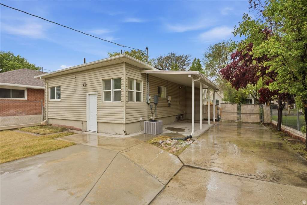 648 E GARFIELD AVE Salt Lake City, UT 84105