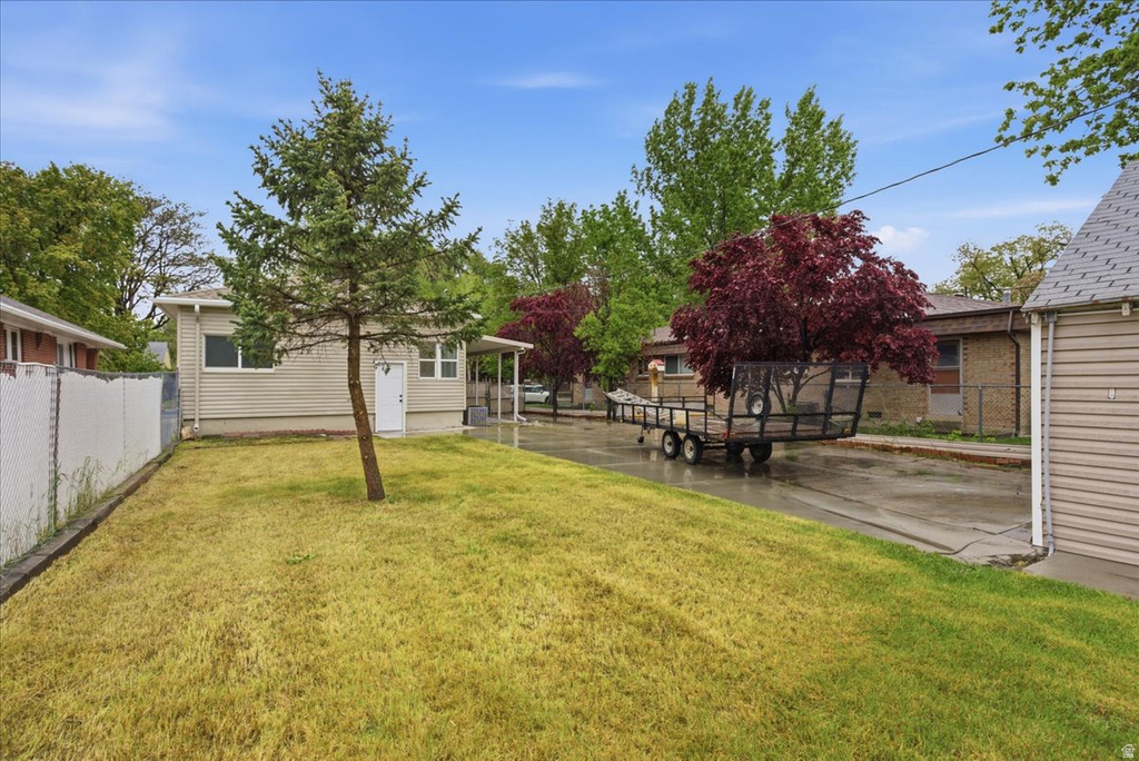 648 E GARFIELD AVE Salt Lake City, UT 84105