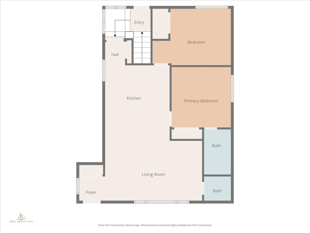 648 E GARFIELD AVE Salt Lake City, UT 84105