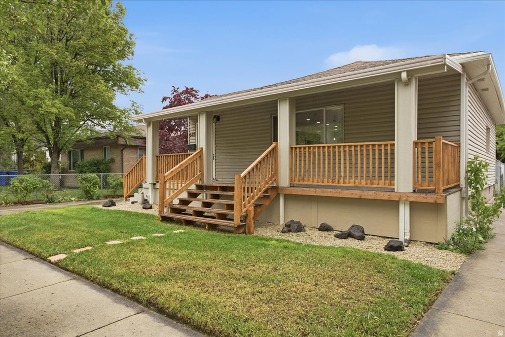 648 E GARFIELD AVE Salt Lake City, UT 84105