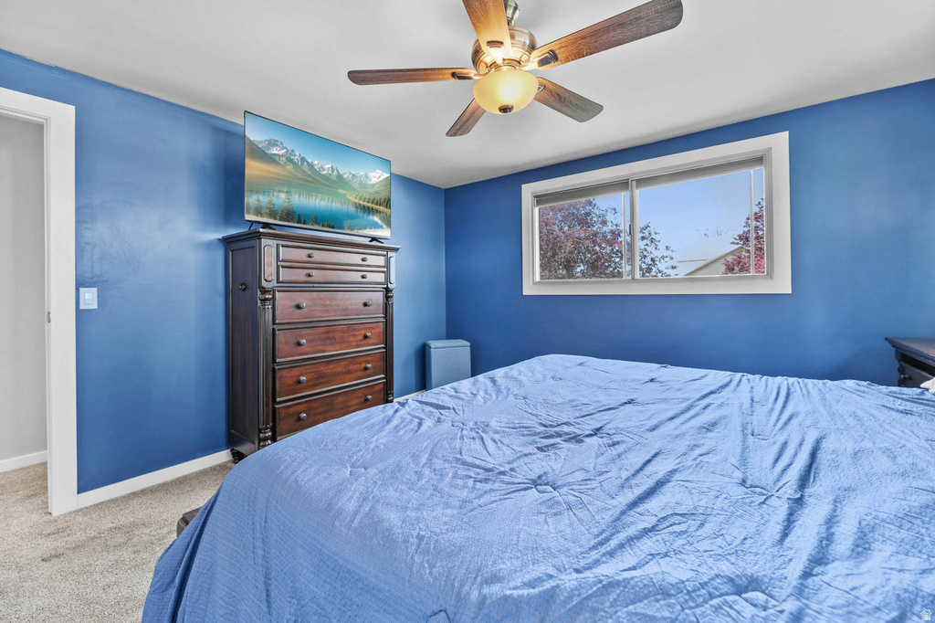 12747 S SUNDAY DR Riverton, UT 84096