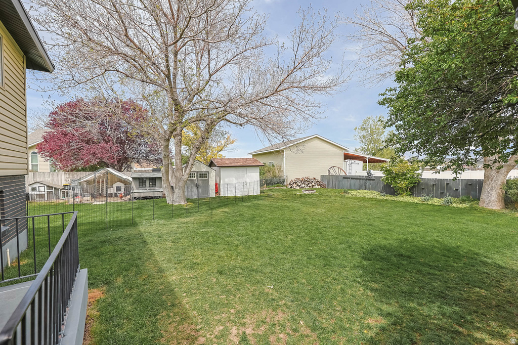 12747 S SUNDAY DR Riverton, UT 84096