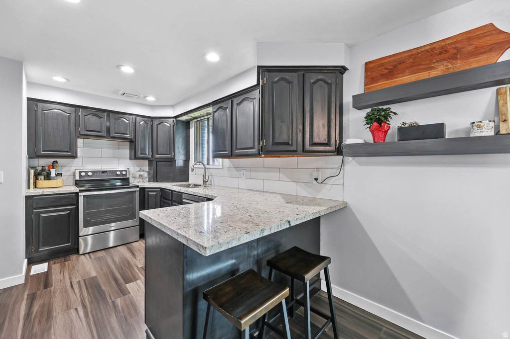 12747 S SUNDAY DR Riverton, UT 84096