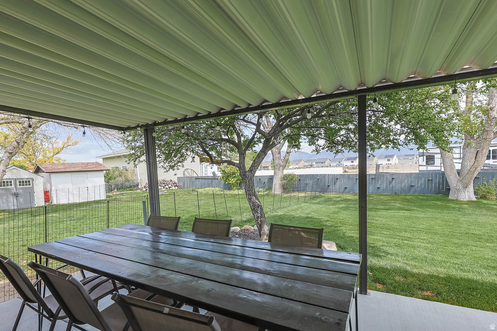 12747 S SUNDAY DR Riverton, UT 84096