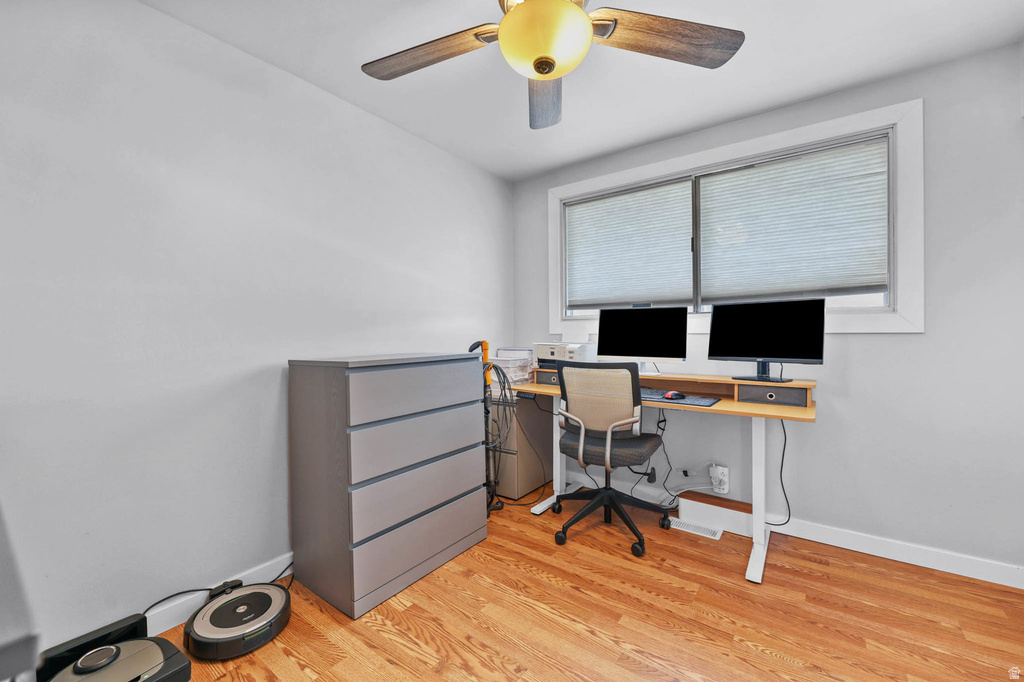 12747 S SUNDAY DR Riverton, UT 84096