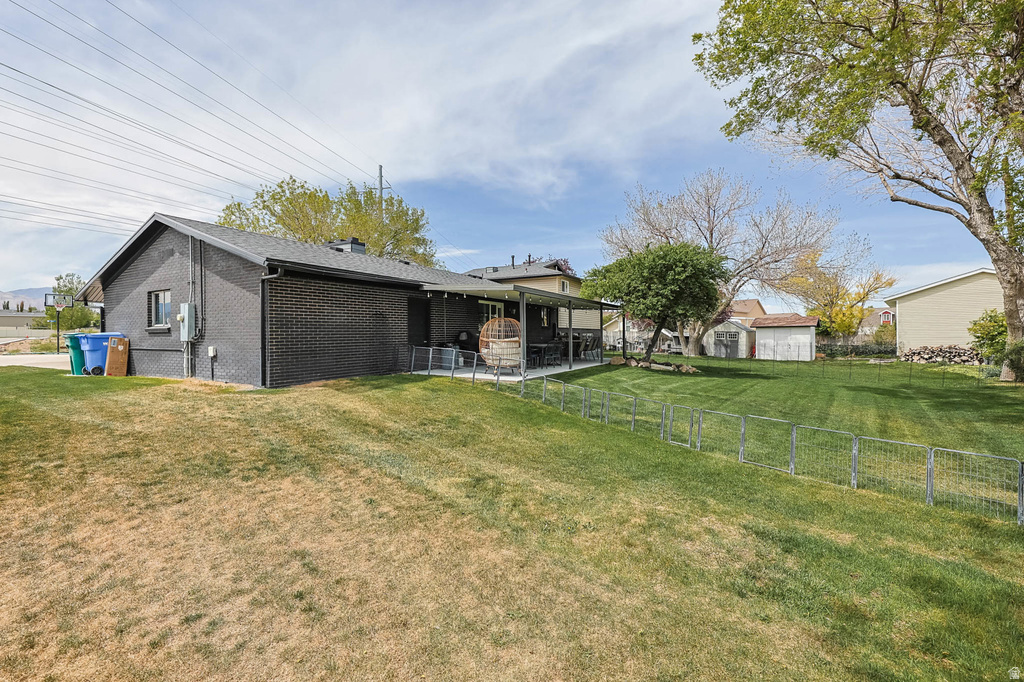 12747 S SUNDAY DR Riverton, UT 84096