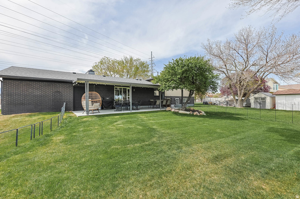 12747 S SUNDAY DR Riverton, UT 84096