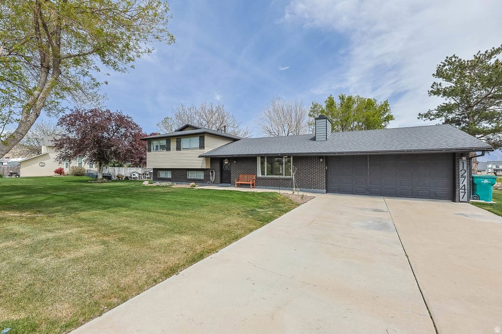 12747 S SUNDAY DR Riverton, UT 84096