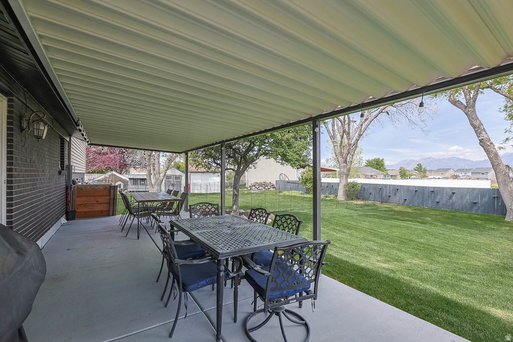 12747 S SUNDAY DR Riverton, UT 84096