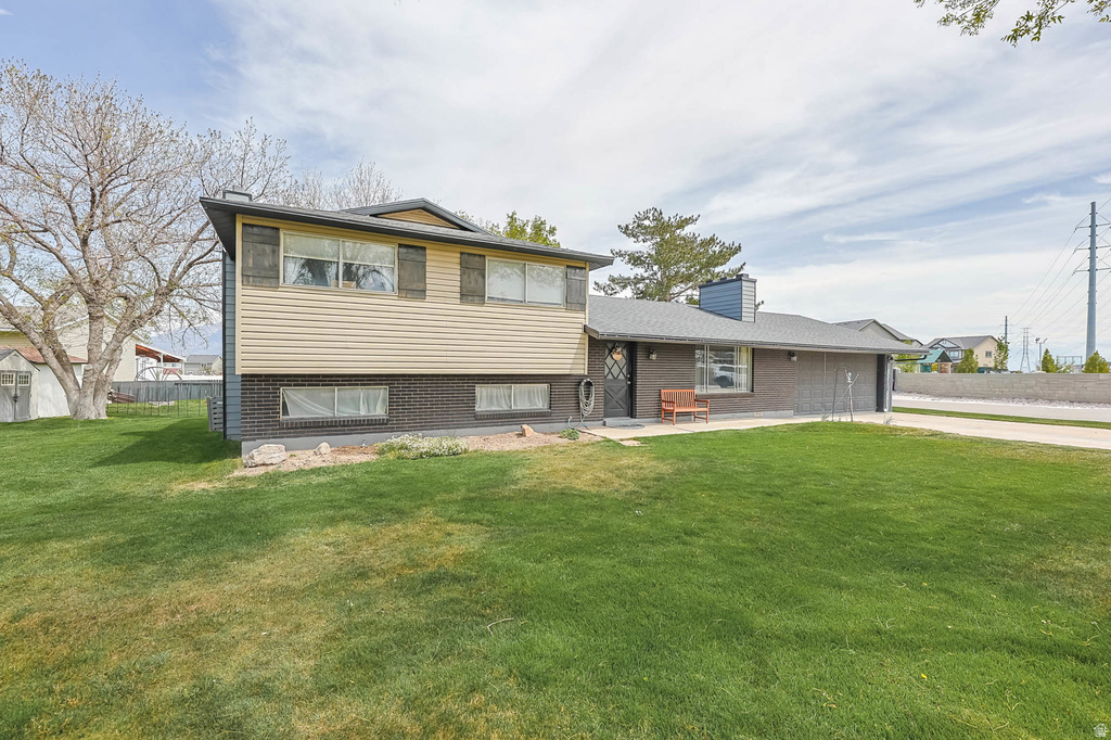 12747 S SUNDAY DR Riverton, UT 84096