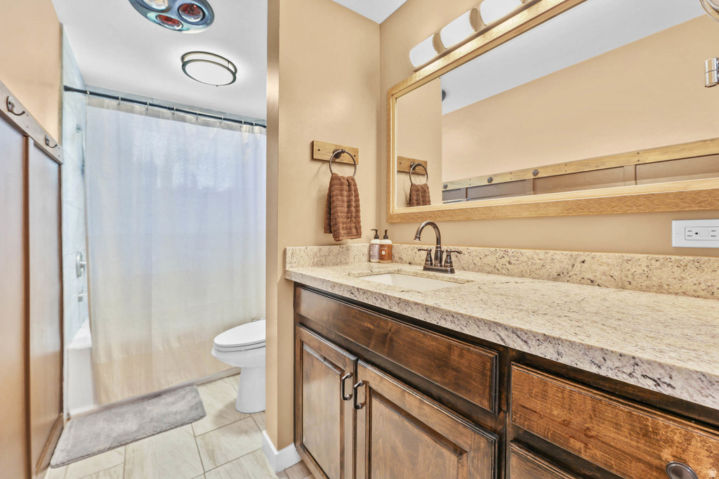 12747 S SUNDAY DR Riverton, UT 84096