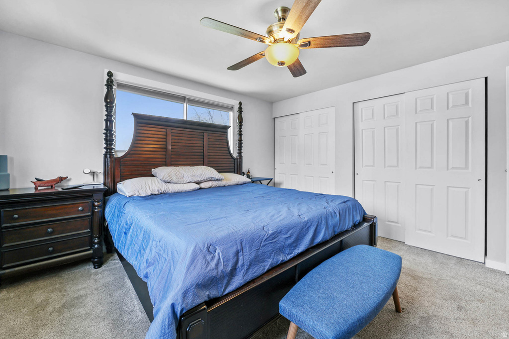 12747 S SUNDAY DR Riverton, UT 84096