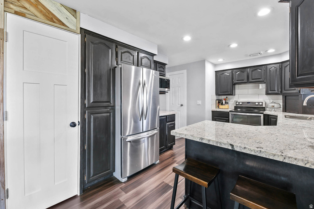 12747 S SUNDAY DR Riverton, UT 84096