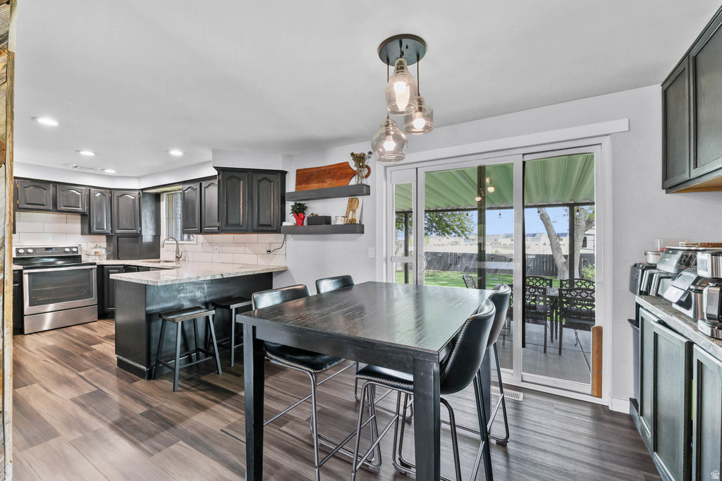 12747 S SUNDAY DR Riverton, UT 84096