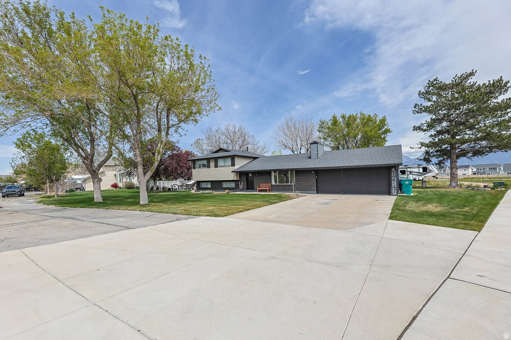 12747 S SUNDAY DR Riverton, UT 84096