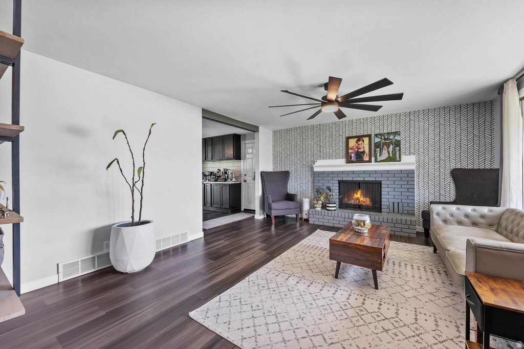 12747 S SUNDAY DR Riverton, UT 84096