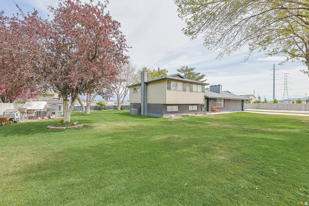 12747 S SUNDAY DR Riverton, UT 84096