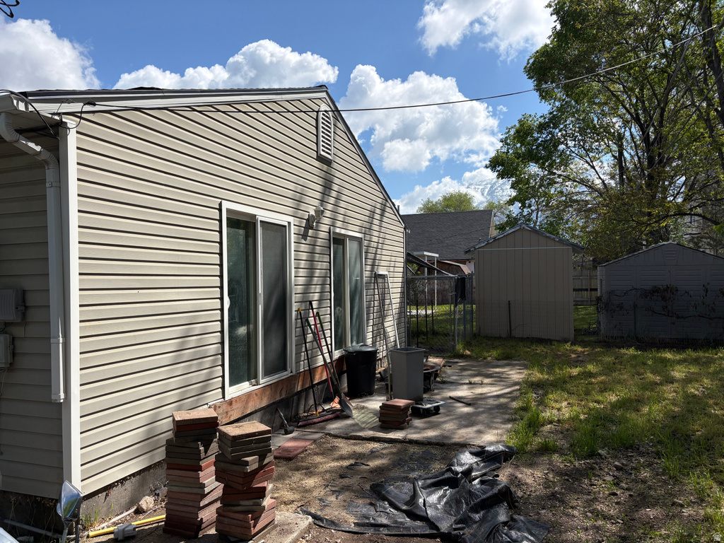 47 W 700 N Orem, UT 84057