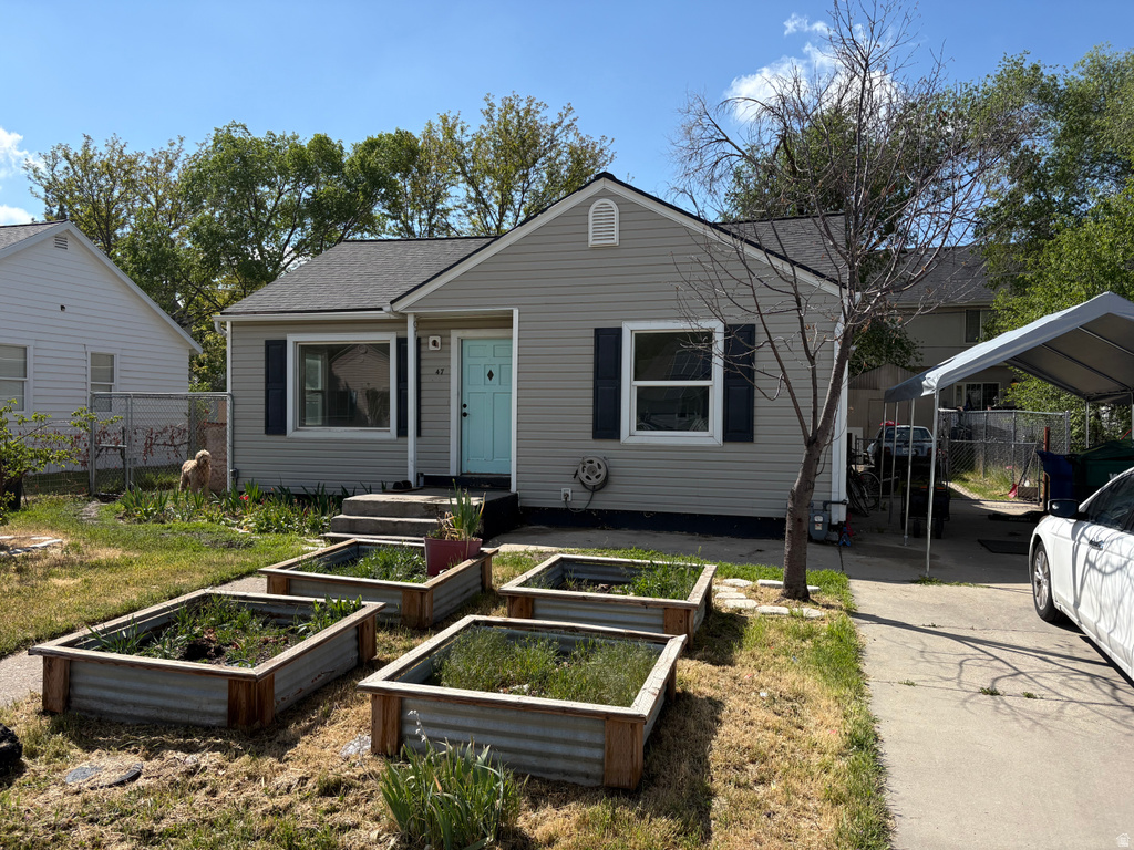 47 W 700 N Orem, UT 84057