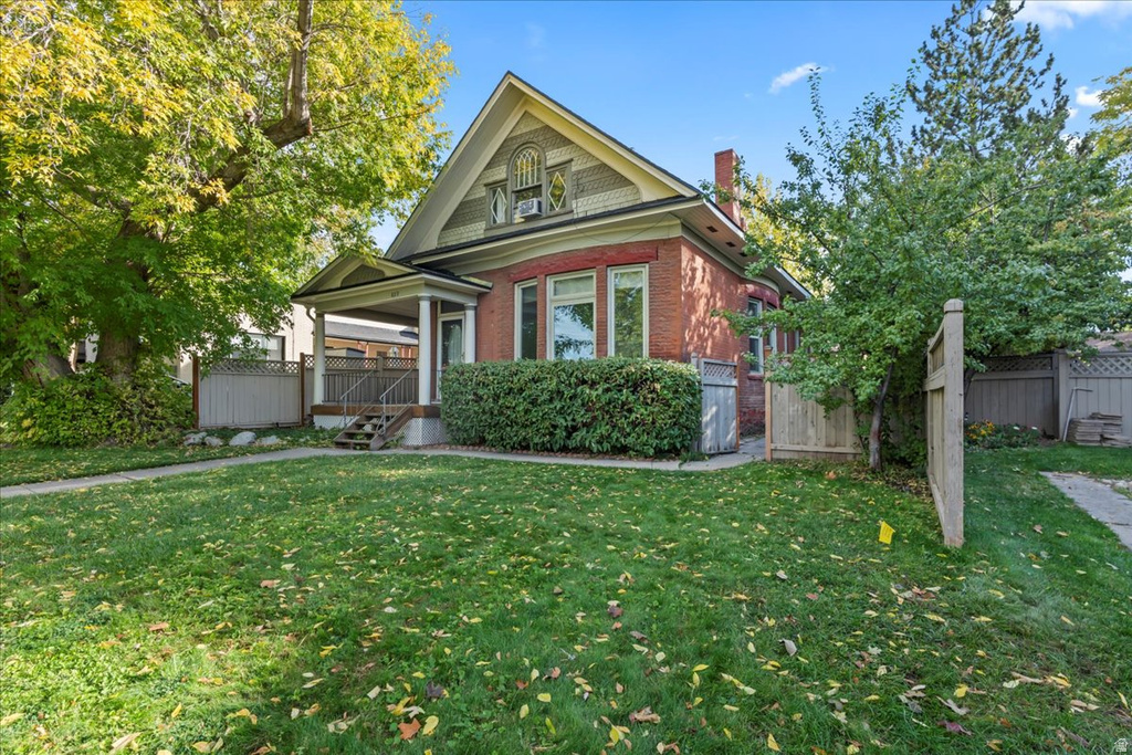 859 S 900 E Salt Lake City, UT 84102