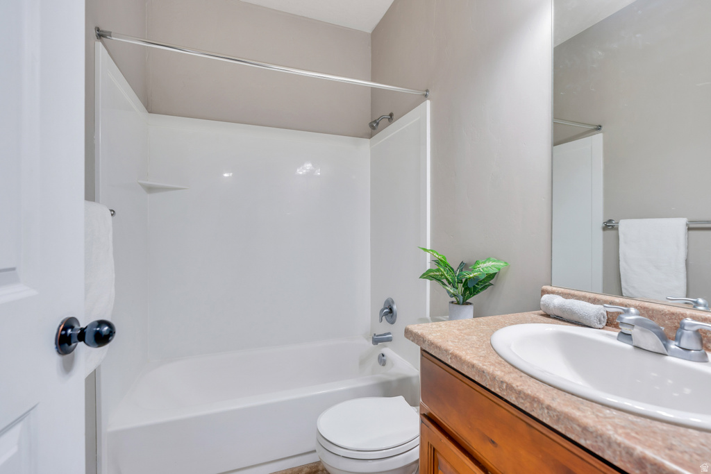 3624 E CLEAR ROCK RD #K9 Eagle Mountain, UT 84005