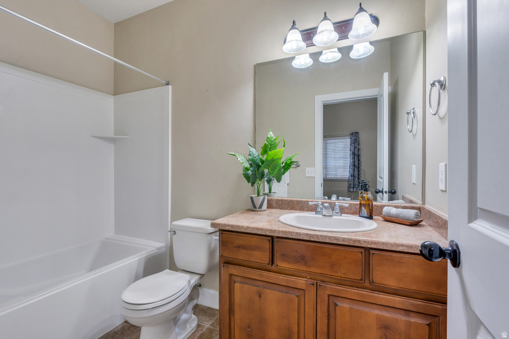 3624 E CLEAR ROCK RD #K9 Eagle Mountain, UT 84005