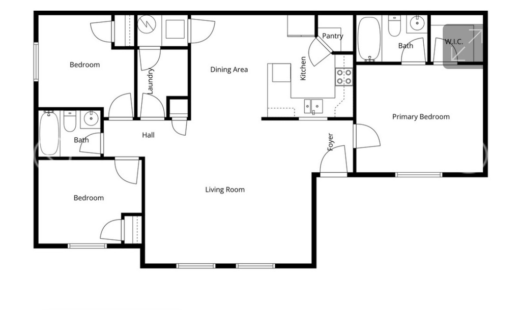 3624 E CLEAR ROCK RD #K9 Eagle Mountain, UT 84005