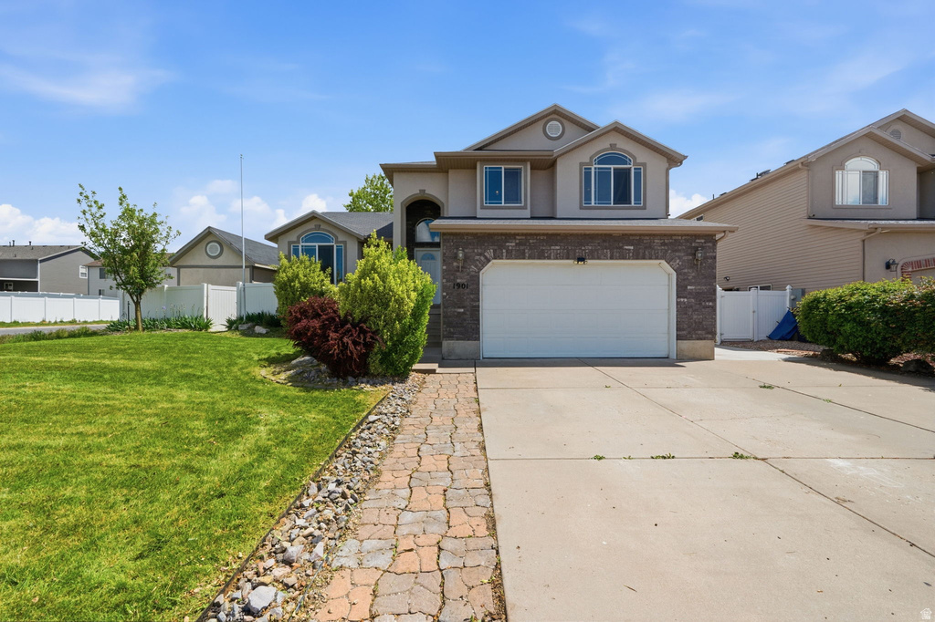 1901 S 650 E Clearfield, UT 84015