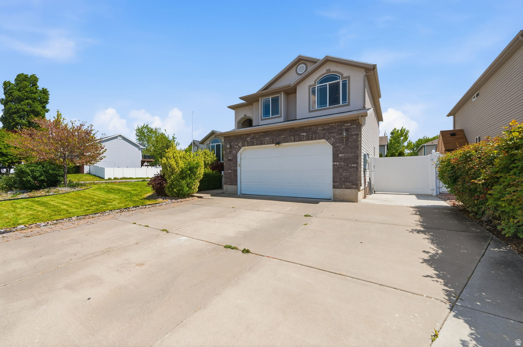 1901 S 650 E Clearfield, UT 84015