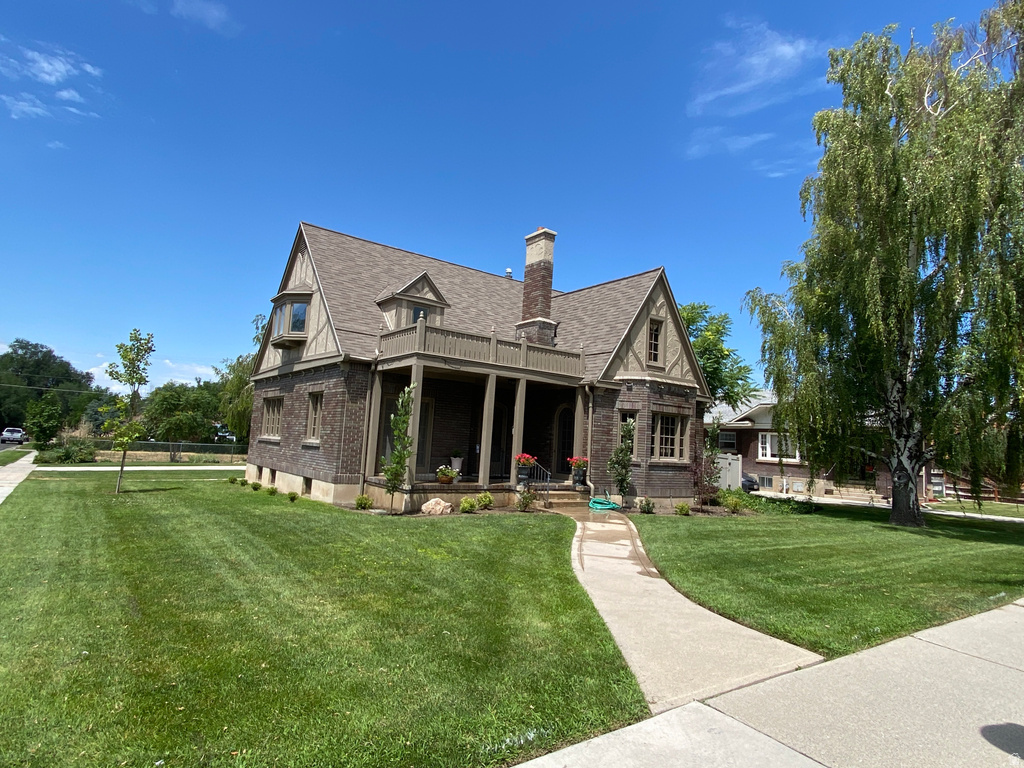109 N MAIN ST Springville, UT 84663