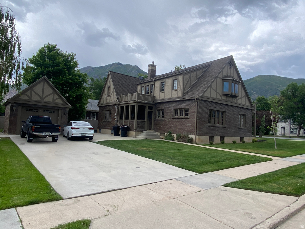 109 N MAIN ST Springville, UT 84663