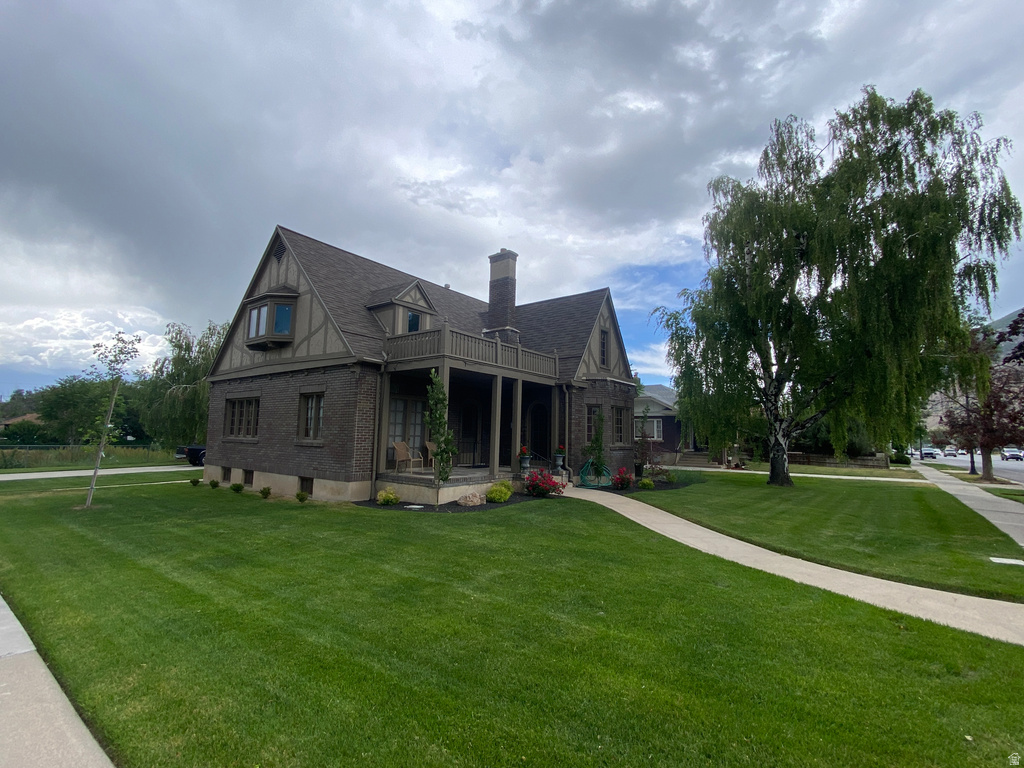 109 N MAIN ST Springville, UT 84663