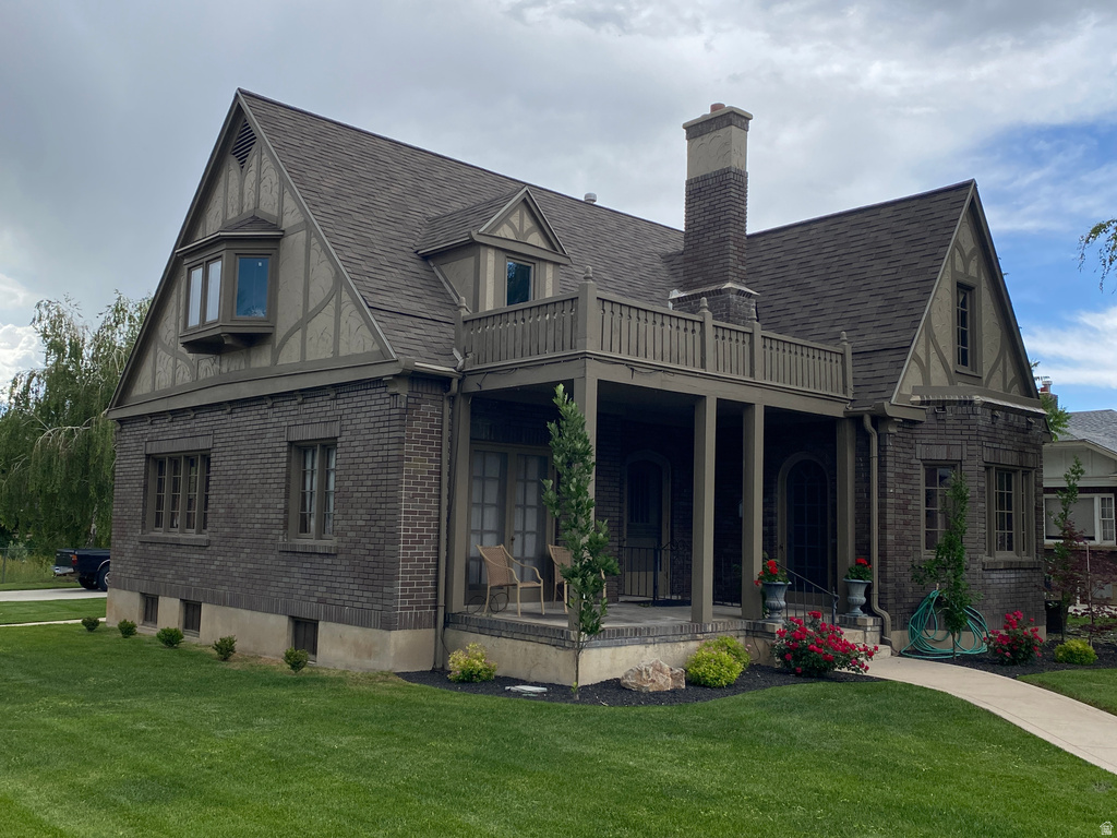 109 N MAIN ST Springville, UT 84663