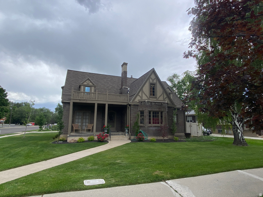 109 N MAIN ST Springville, UT 84663