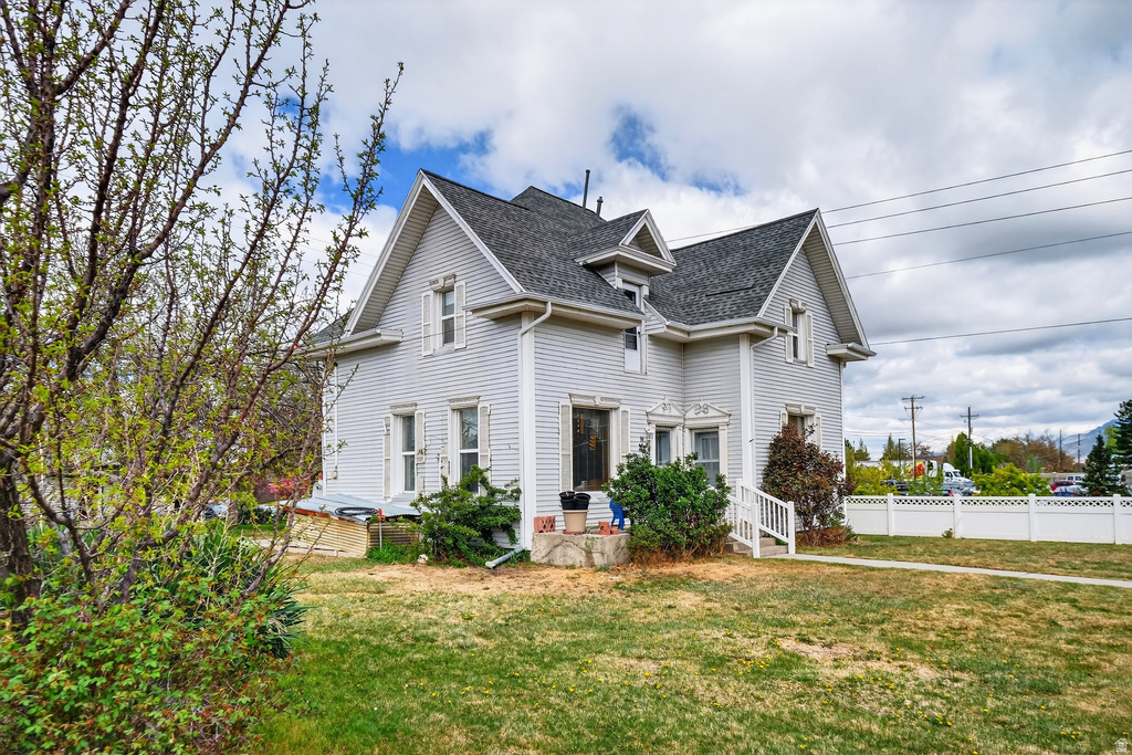 14 S 800 W Orem, UT 84058