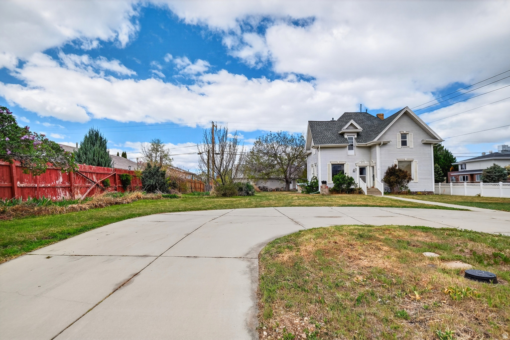 14 S 800 W Orem, UT 84058