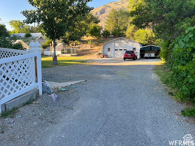 2103 S MOUNTAIN VISTA LN Provo, UT 84606