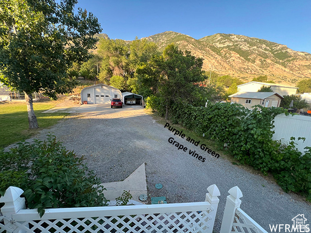 2103 S MOUNTAIN VISTA LN Provo, UT 84606