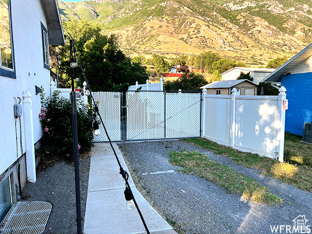 2103 S MOUNTAIN VISTA LN Provo, UT 84606