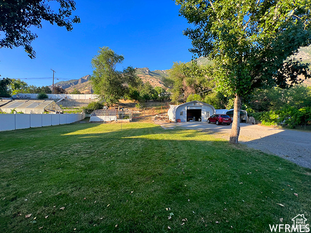 2103 S MOUNTAIN VISTA LN Provo, UT 84606