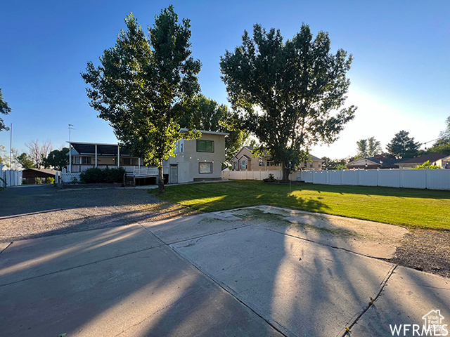 2103 S MOUNTAIN VISTA LN Provo, UT 84606