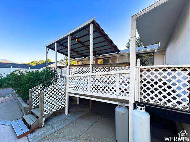 2103 S MOUNTAIN VISTA LN Provo, UT 84606