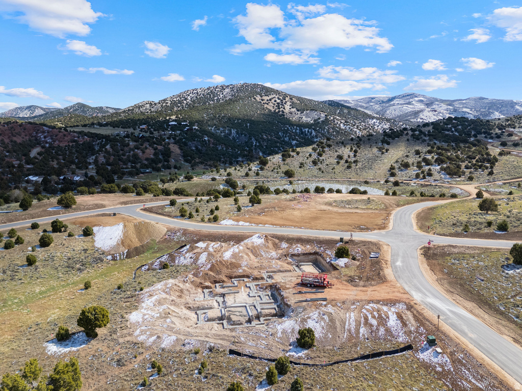 459 ELK HOLLOW DR Wanship, UT 84017
