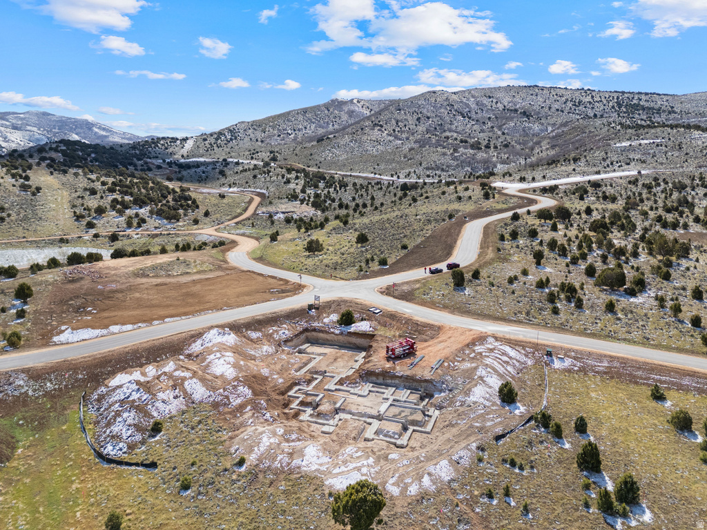 459 ELK HOLLOW DR Wanship, UT 84017