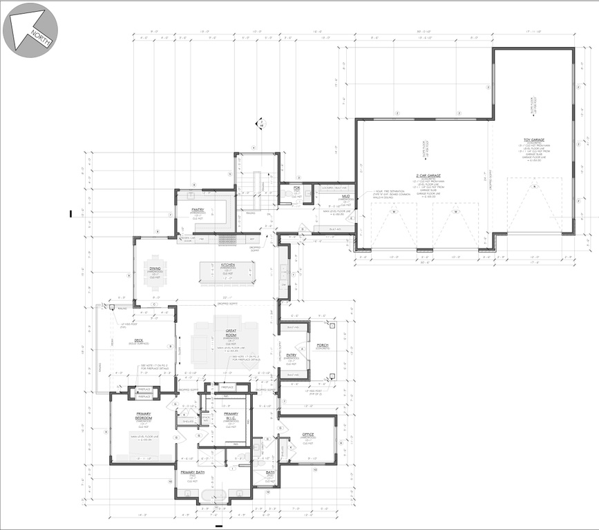 459 ELK HOLLOW DR Wanship, UT 84017