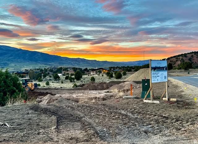 459 ELK HOLLOW DR Wanship, UT 84017