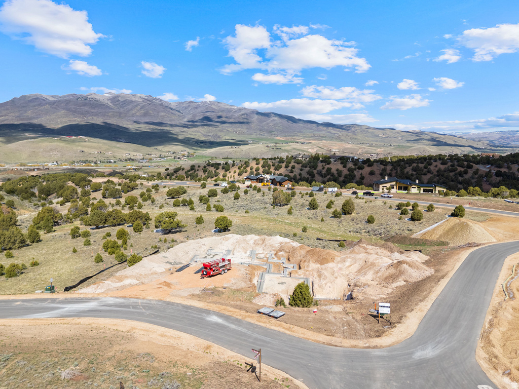 459 ELK HOLLOW DR Wanship, UT 84017