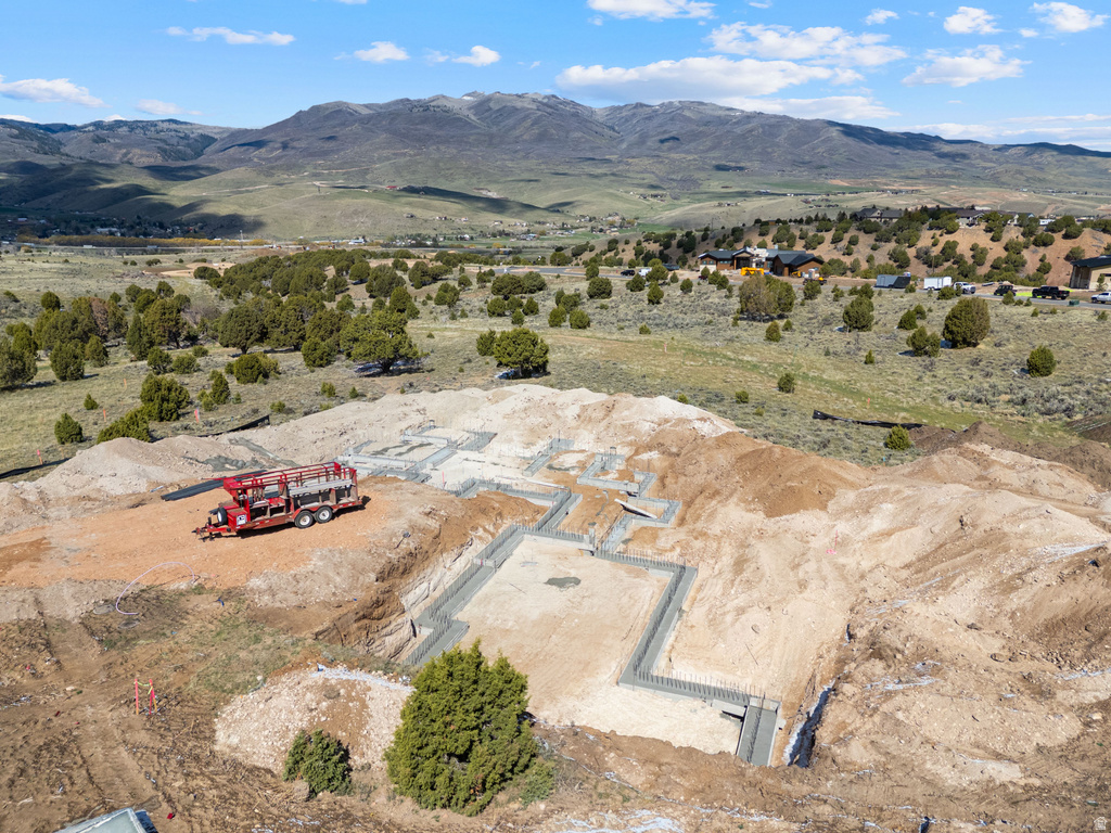 459 ELK HOLLOW DR Wanship, UT 84017